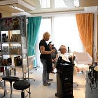 Salon spa preview