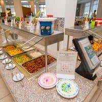 Restaurante preview