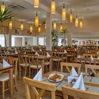 Restaurante preview