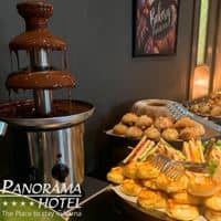 Restaurante preview