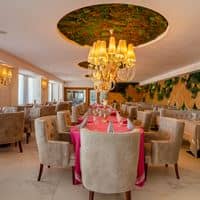 Restaurante preview