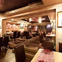 Restaurante preview