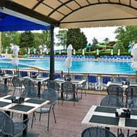 Restaurants preview