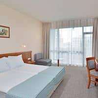 Rooms preview