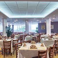 Restaurante preview