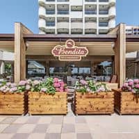 Restaurante preview