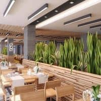 Restaurante preview