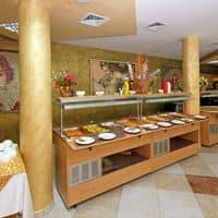 Restaurante preview