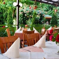 Restaurante preview