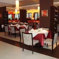 Restaurants preview