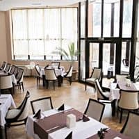 Restaurants preview