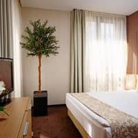 Rooms preview