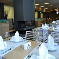 Restaurants preview