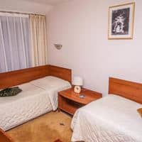 Rooms preview
