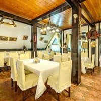 Restaurants preview