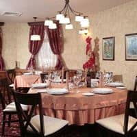 Restaurante preview