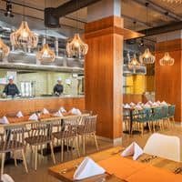 Restaurante preview