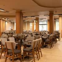 Restaurante preview