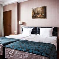 Rooms preview