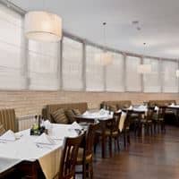 Restaurants preview