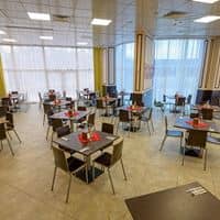 Restaurante preview