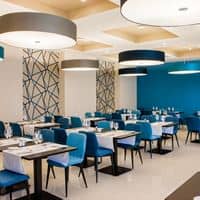 Restaurante preview