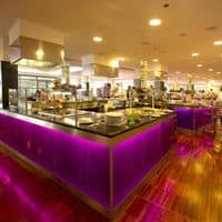 Restaurante preview