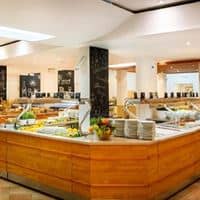 Restaurante preview