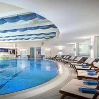 Salon spa preview