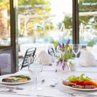 Restaurante preview
