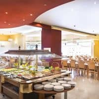 Restaurante preview