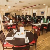 Restaurante preview