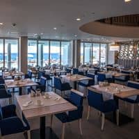 Restaurante preview