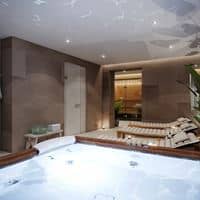 Salon spa preview