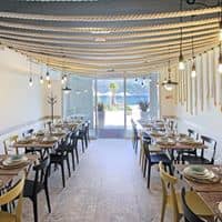Restaurante preview