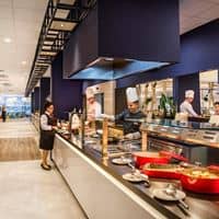 Restaurante preview