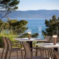 Restaurante preview
