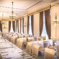 Restaurante preview