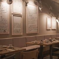 Restaurante preview
