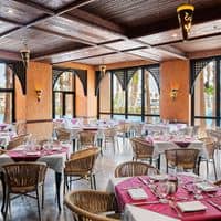Restaurante preview