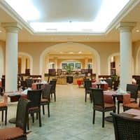 Restaurante preview