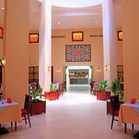 Restaurante preview