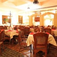 Restaurante preview