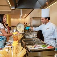 Restaurante preview
