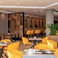 Restaurante preview