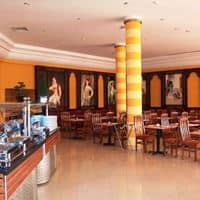 Restaurante preview