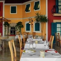 Restaurante preview