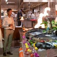Restaurante preview