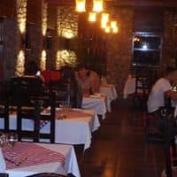 Restaurante preview