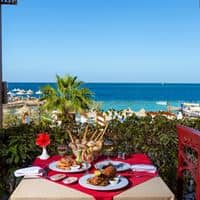 Restaurante preview